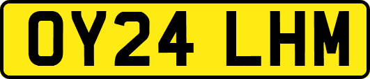 OY24LHM