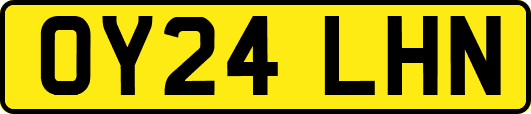 OY24LHN