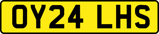 OY24LHS