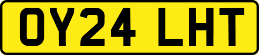 OY24LHT