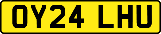 OY24LHU