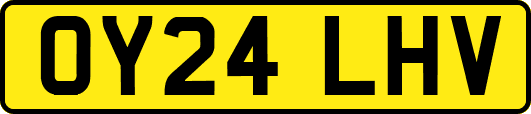 OY24LHV