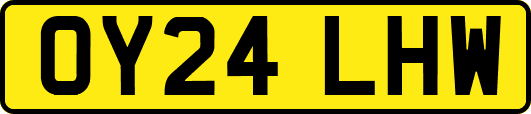 OY24LHW