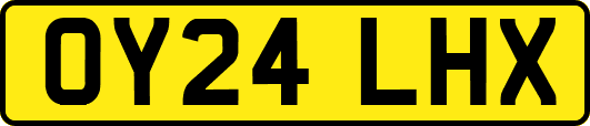OY24LHX
