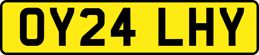 OY24LHY