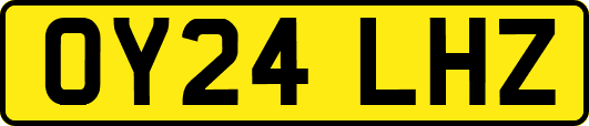 OY24LHZ