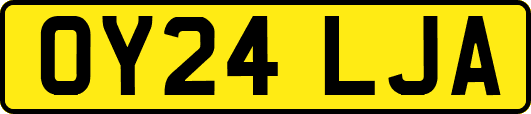 OY24LJA