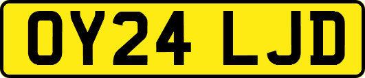 OY24LJD