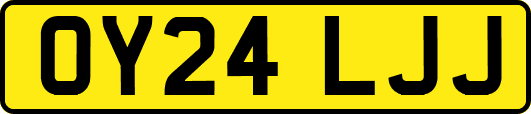 OY24LJJ