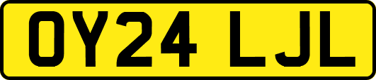 OY24LJL