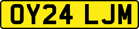 OY24LJM