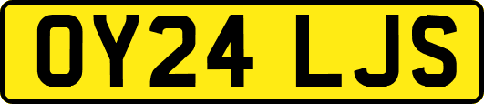 OY24LJS
