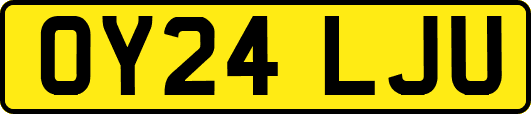 OY24LJU