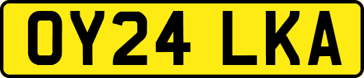 OY24LKA