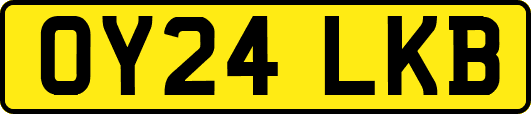 OY24LKB
