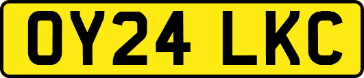 OY24LKC