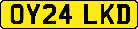 OY24LKD