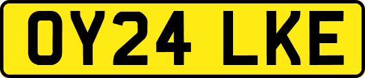 OY24LKE