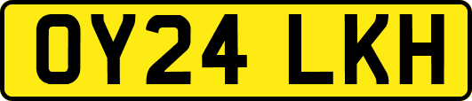 OY24LKH