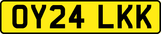 OY24LKK