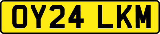 OY24LKM