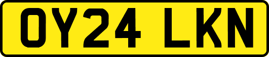 OY24LKN