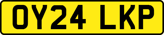 OY24LKP