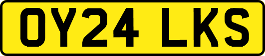 OY24LKS