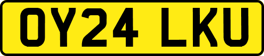 OY24LKU