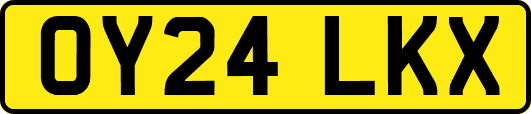 OY24LKX