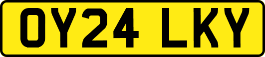 OY24LKY