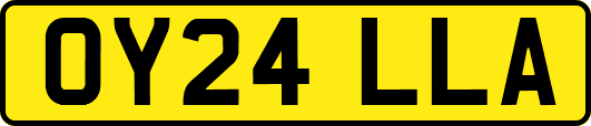 OY24LLA