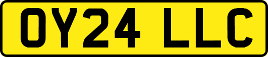 OY24LLC