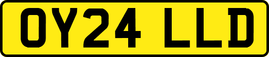OY24LLD