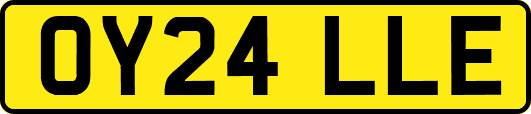 OY24LLE