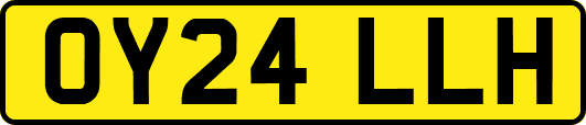 OY24LLH