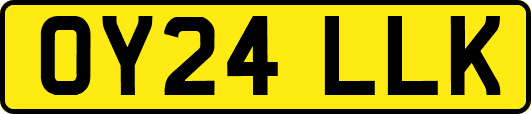 OY24LLK
