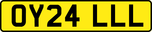 OY24LLL