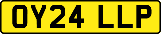 OY24LLP