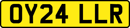 OY24LLR