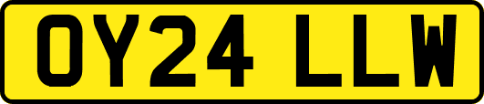 OY24LLW