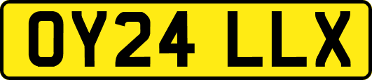 OY24LLX