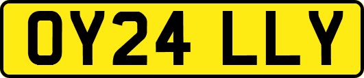OY24LLY