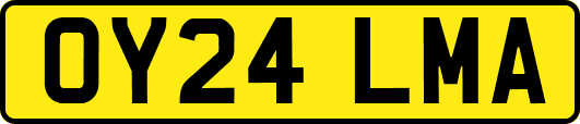 OY24LMA