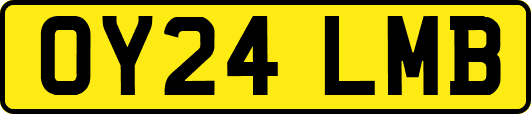 OY24LMB