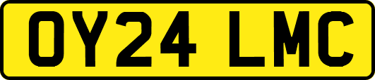OY24LMC