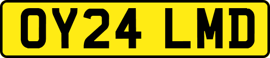 OY24LMD