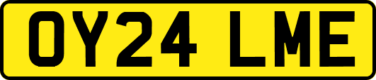 OY24LME
