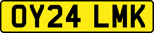 OY24LMK