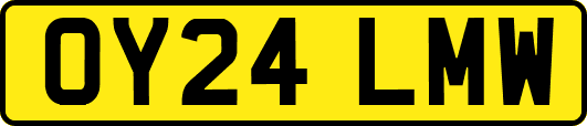 OY24LMW